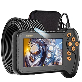 Video Inspection Camera